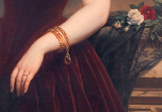 Le rubis : tout savoir sur cette pierre précieuse