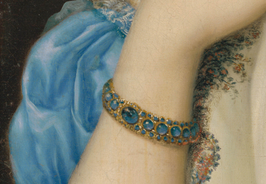 Le saphir : tout savoir sur cette pierre précieuse