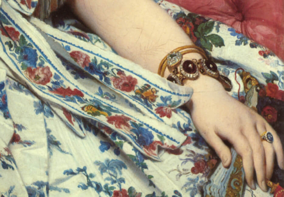 Le grenat : tout savoir sur cette pierre fine