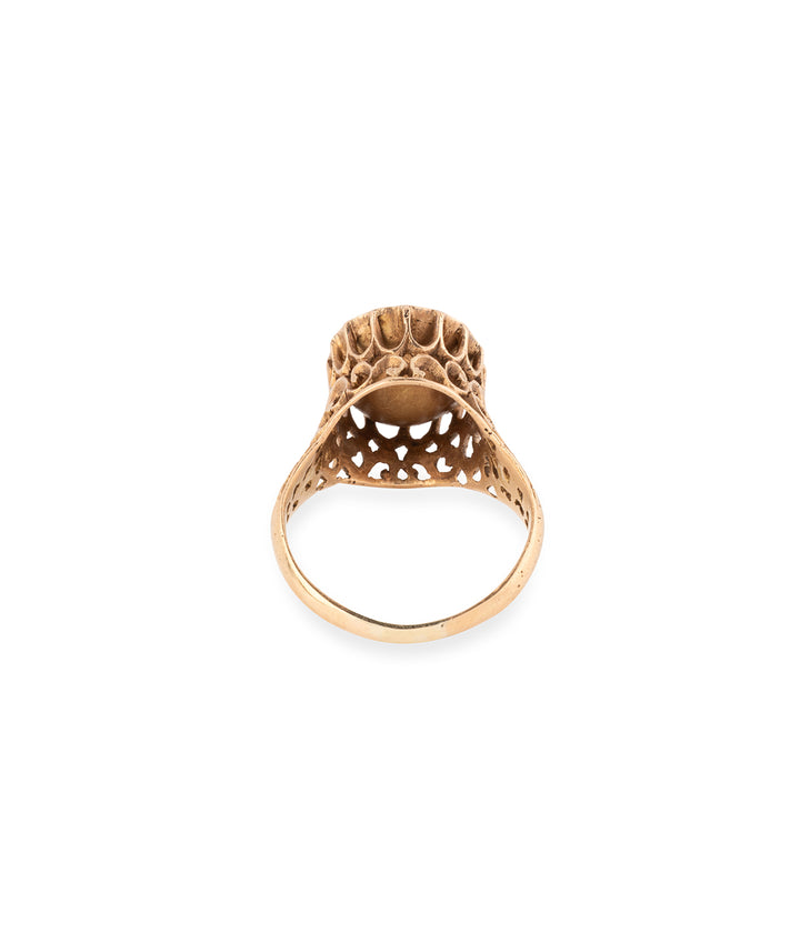 18k-pink-gold-ring-Semeko-Caillou-Paris