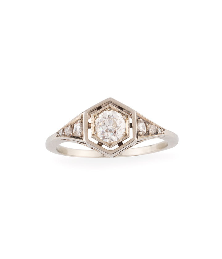 1930-engagement-ring-white-gold-diamond-Hanke-Caillou-Paris