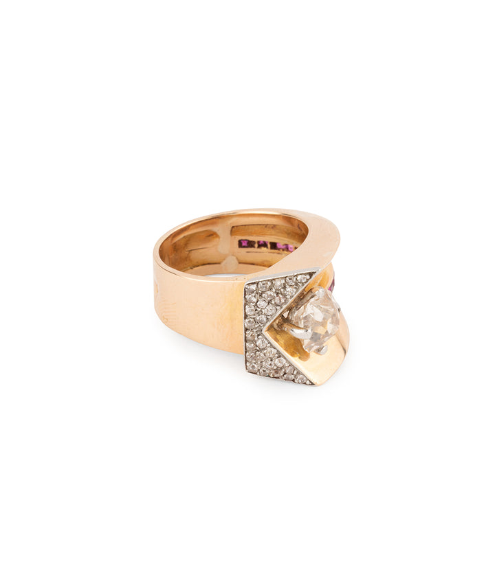 1940s-ruby-diamond-ring-Nooa-Caillou-Paris