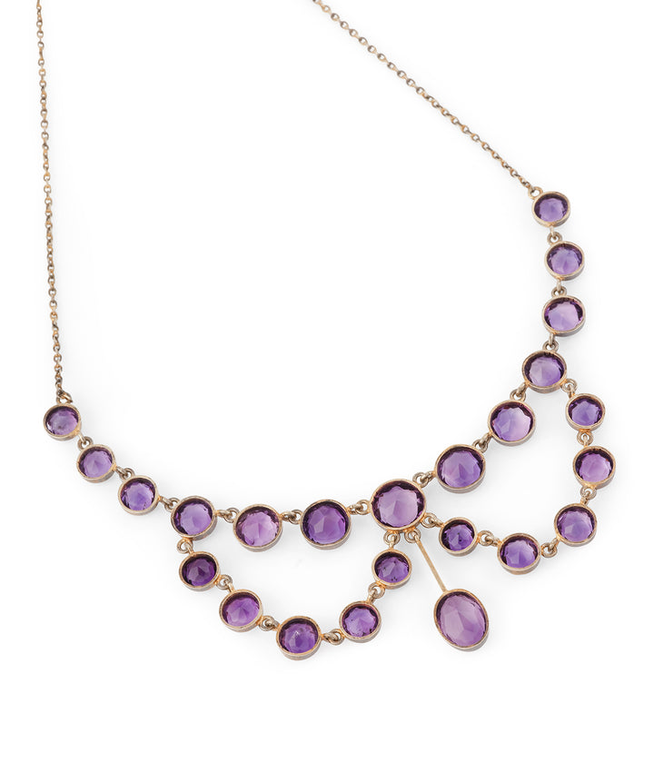 Ancien-collier-amethystes-vermeil-Clina-Caillou-Paris