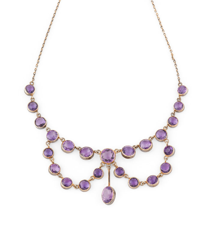 Ancien-collier-vermeil-amethystes-Clina-Caillou-Paris