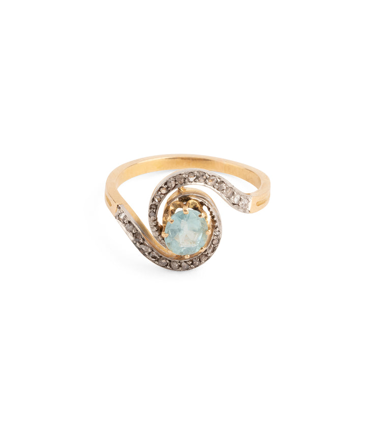 Ancienne-bague-aigue-marine-Heiva-Caillou-Paris