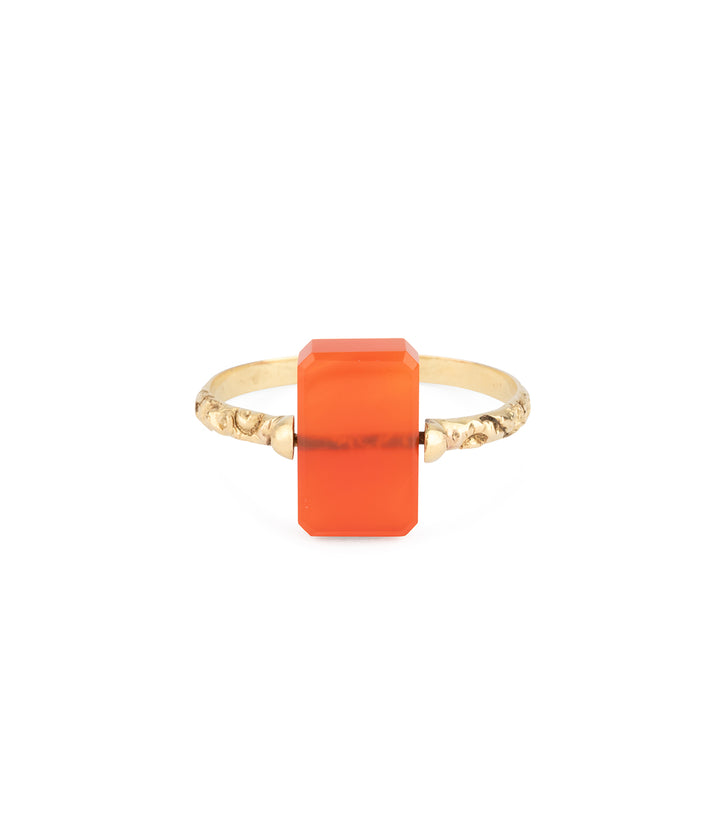 Ancienne-bague-cornaline-or-Virgil-Caillou-Paris