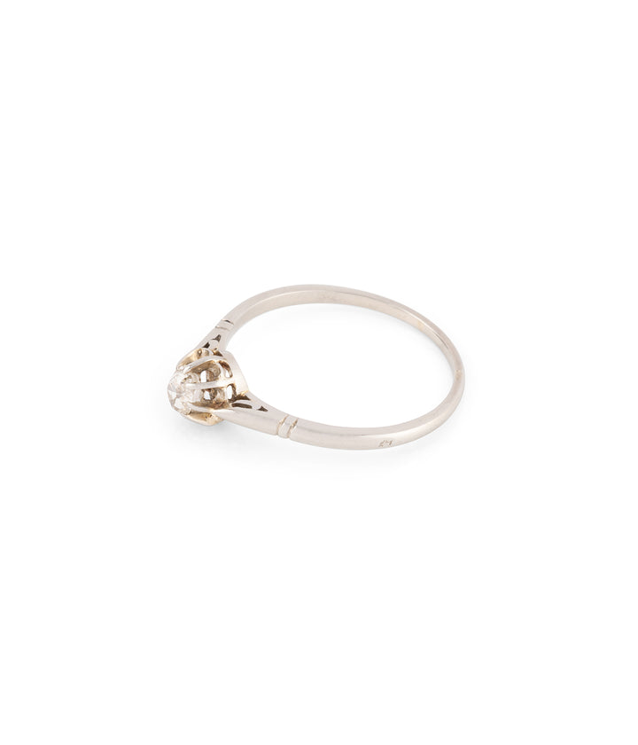 Ancienne-bague-fiancailles-or-diamant-Faria-Caillou-Paris