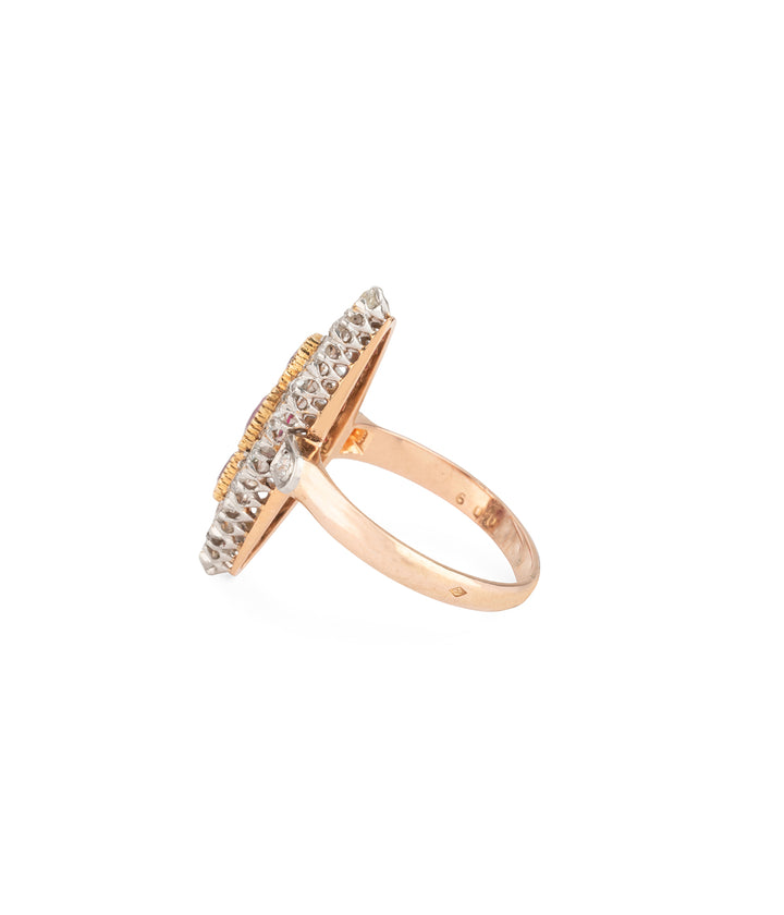 Ancienne-bague-fiancailles-rubis-diamants-Franci-Caillou-Paris