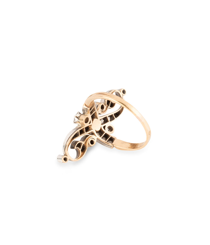 Ancienne-bague-marquise-perle-Yasuo-Caillou-Paris