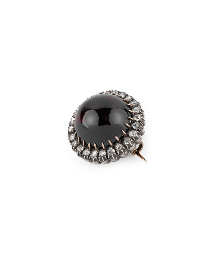 Ancienne-broche-diamants-grenat-Reeta-Caillou-Paris