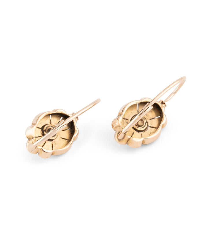 Anciennes-boucles-oreilles-or-perles-Niabi-Caillou-Paris
