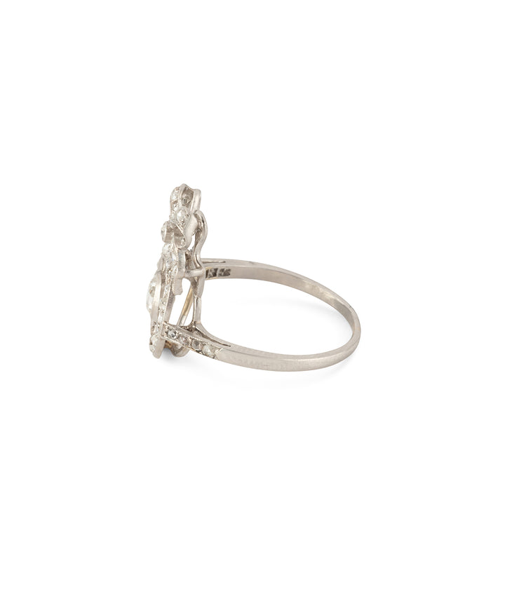 Antique-Belle-epoque-ring-diamonds-Risto-Caillou-Paris
