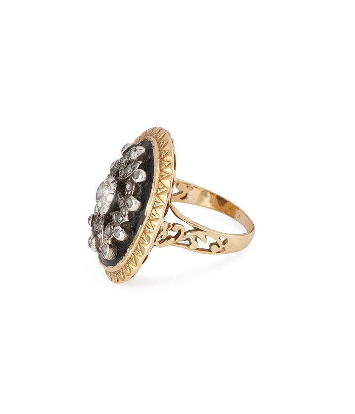 Antique-black-enamel-Zana-ring-Caillou-Paris