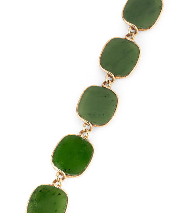 Antique-bracelet-jade-18k-gold-Kiba-Caillou-Paris