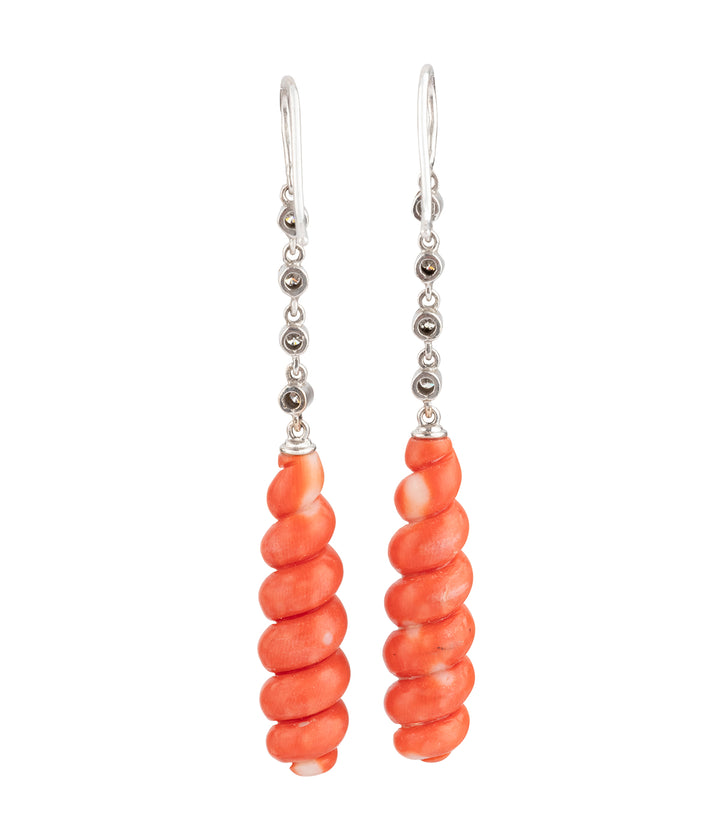 Antique-coral-earrings-Evi-Caillou-Paris