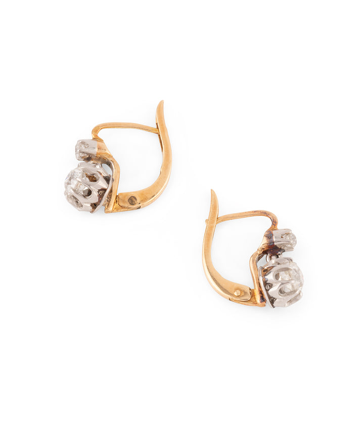 Antique-diamonds-earrings-Tarani-Caillou-Paris
