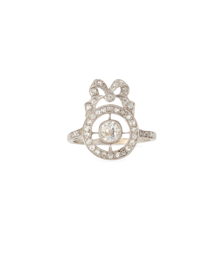 Antique-diamonds-ring-Risto-Caillou-Paris