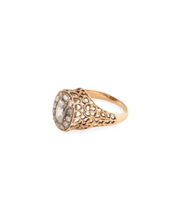 Antique-diamonds-ring-Semeko-Caillou-Paris