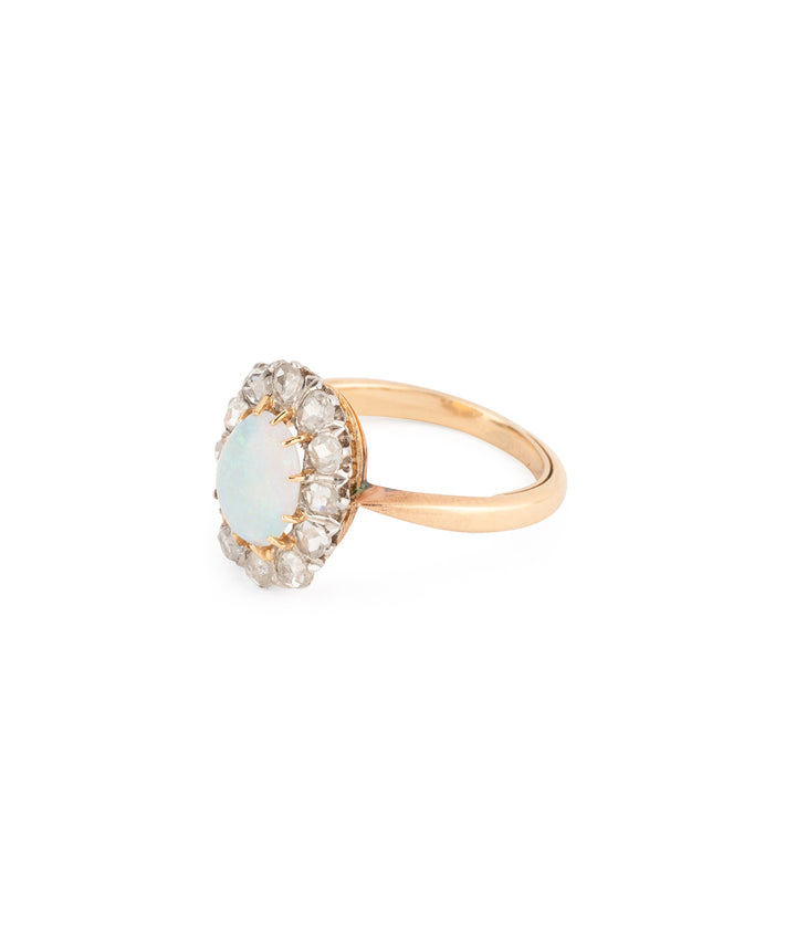 Antique-engagement-ring-oapl-diamonds-Wulf-Caillou-Paris