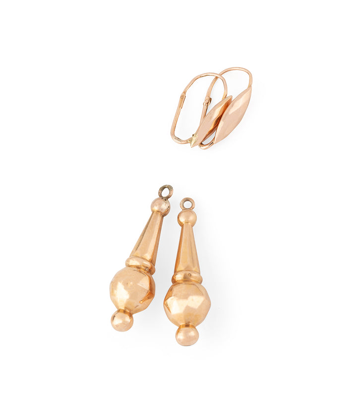 Antique-french-earrings-fileuses-Jada-Caillou-Paris