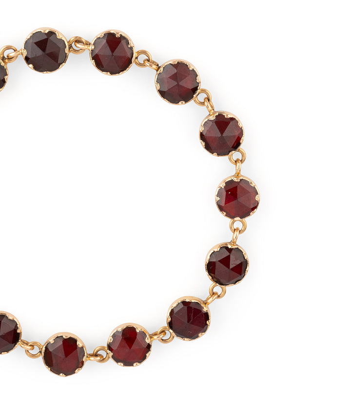 Antique-french-regional-bracelet-18k-gold-Niels-Caillou-Paris