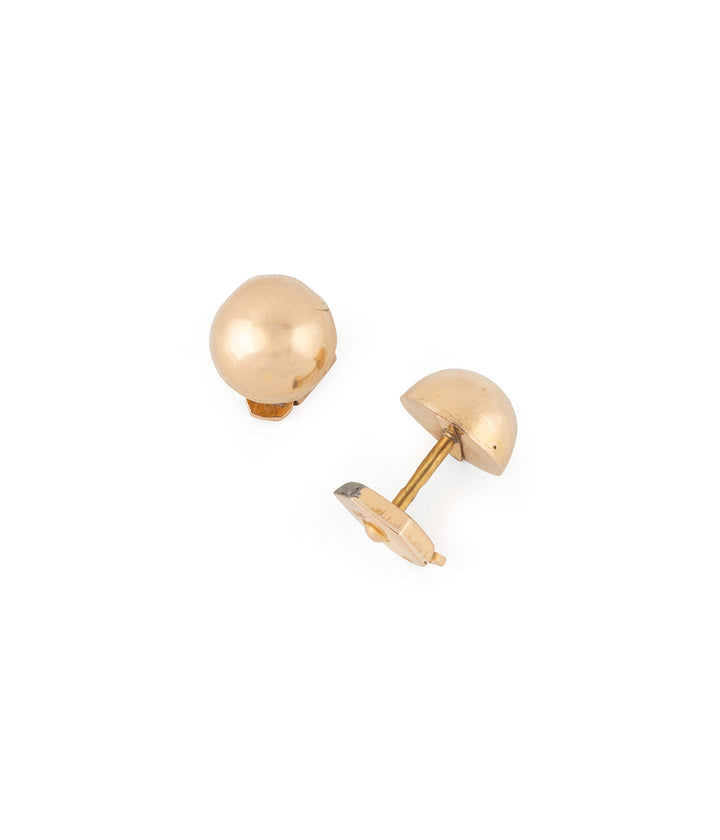 Antique-gold-earrings-Bansi-Caillou-Paris