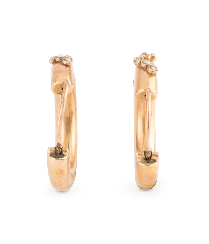 Antique-gold-earrings-pearls-Namata-Caillou-Paris