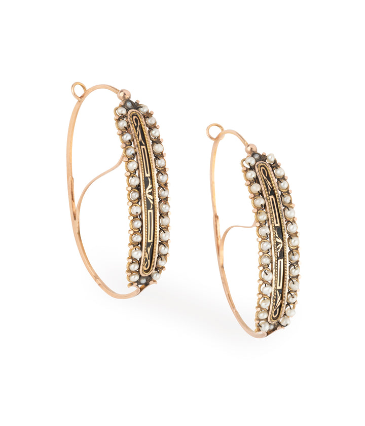 Antique-gold-hoop-earrings-poissardes-Ketan-Caillou-Paris