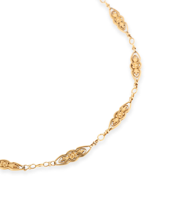 Antique-gold-necklace-Nao-Caillou-Paris