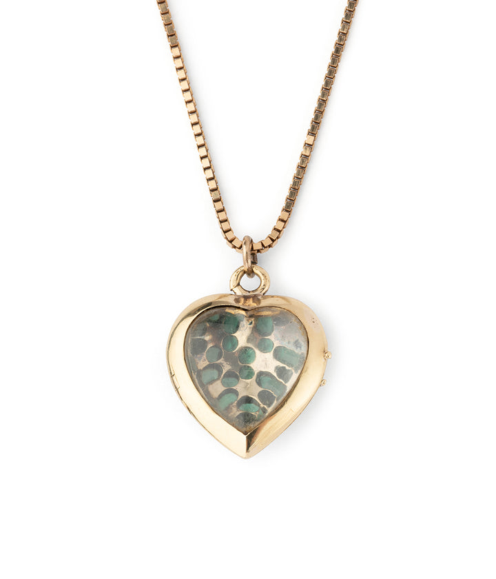 Antique-heart-locket-emeralds-diamonds-Fella-Caillou-Paris
