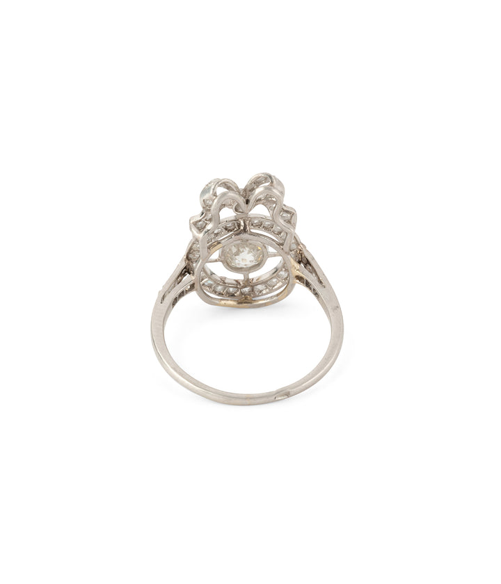 Antique-platinum-ring-diamonds-Risto-Caillou-Paris