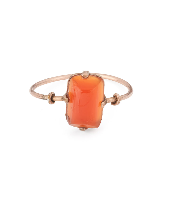 Art-deco-ring-carnelian-Leda-Caillou-Paris