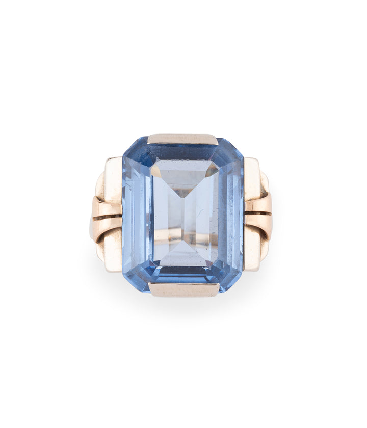 Bague-Art-deco-topaze-Milly-Caillou-Paris