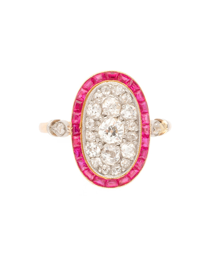 Bague-fiancailles-diamants-rubis-or-18k-Orlena-Caillou-Paris