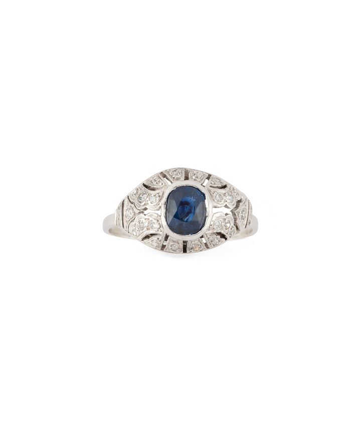 Bague-fiancailles-diamants-saphirs-Baudel-Caillou-Paris