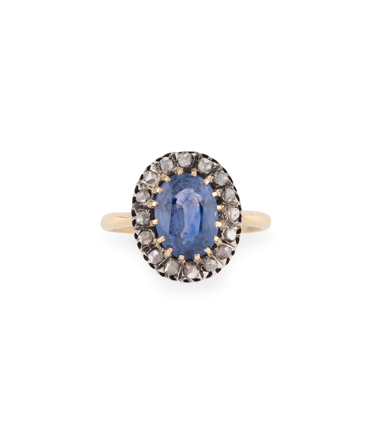 Bague-pompadour-ancienne-saphir--Burak-Caillou-Paris