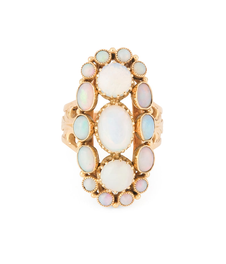 Bague-vintage-opales-Perah-Caillou-Paris
