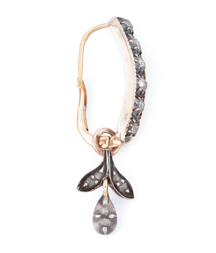 Boucles-oreilles-anciennes-diamants-Walda-Caillou-Paris