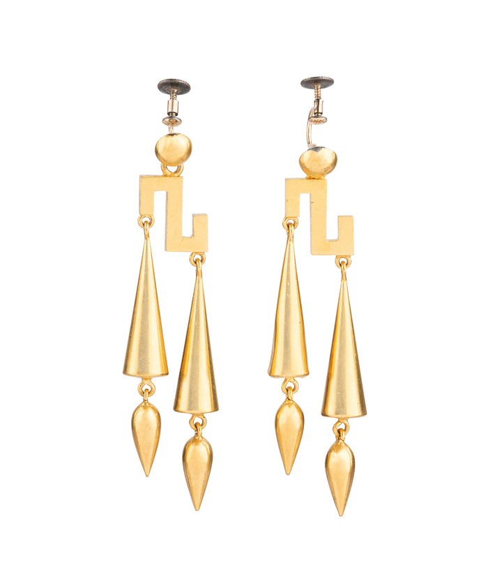Boucles-oreilles-pendantes-anciennes-pomponne-Miksa-Caillou-Paris