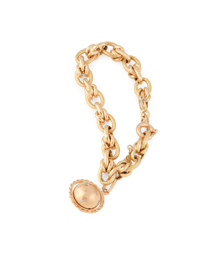 Bracelet-gourmette-vintage-or-Jacintha-Caillou-Paris