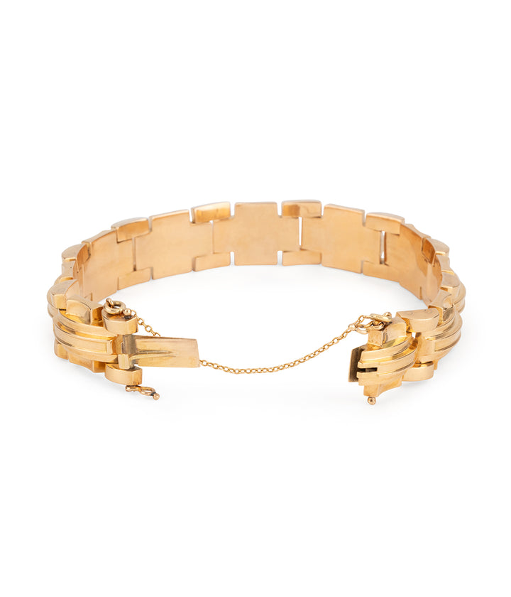 Bracelet-retro-or-18k-Maeke-Caillou-Paris