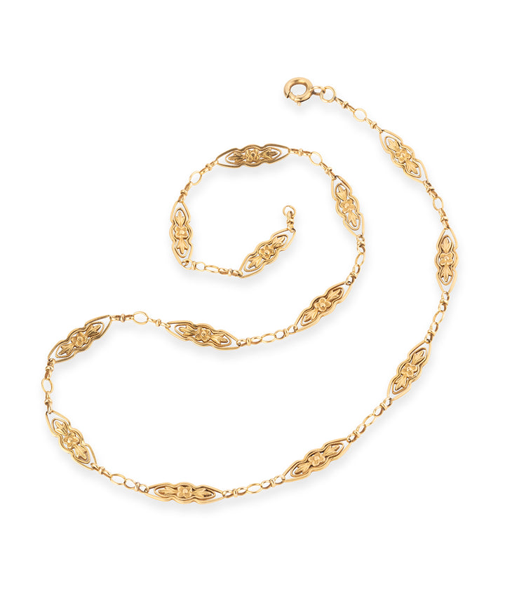 Collier-18k-gold-vintage-Nao-Caillou-Paris