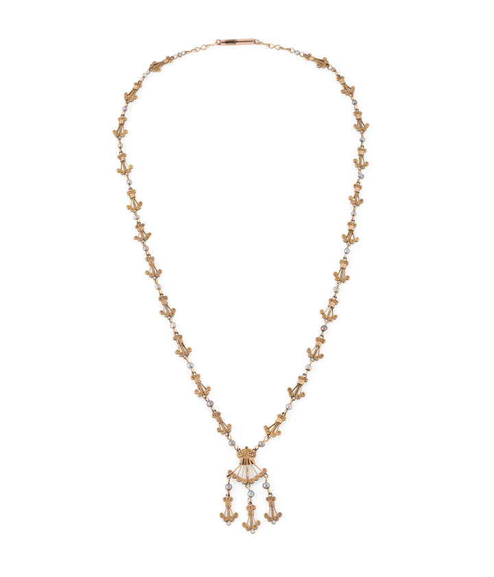 Collier-ancien-filigrane-or-perles-fines-Lutz-Caillou-Paris