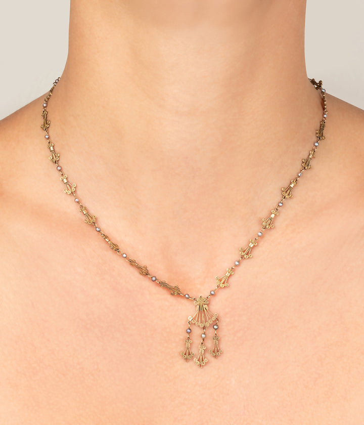 Collier-ancien-or-rose-perles-Lutz-Caillou-Paris