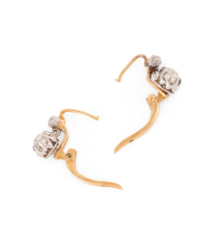 Edwardian-diamonds-earrings-Tarani-Caillou-Paris