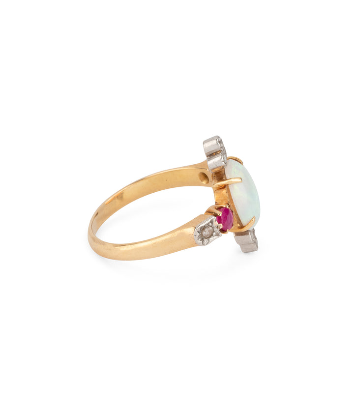 Edwardian-opal-ring-rubies-diamonds-Rabi-Caillou-Paris