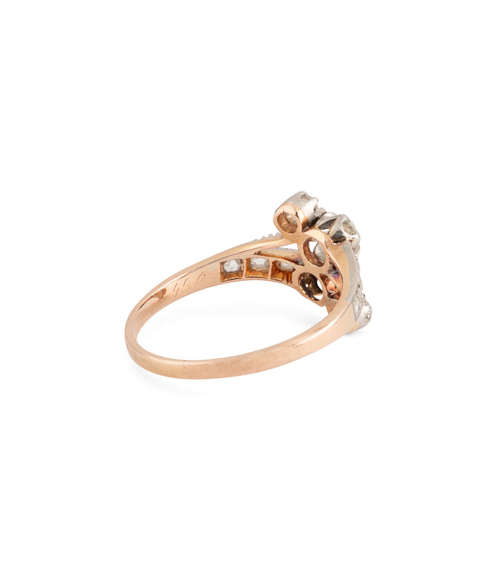 Edwardian-ring-diamonds-sapphire-Judi-Caillou-Paris