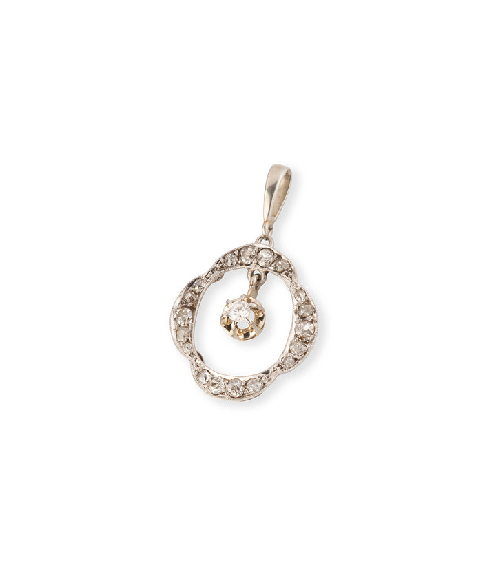 Pendentif-ancien-diamants-Sihu-Caillou-Paris