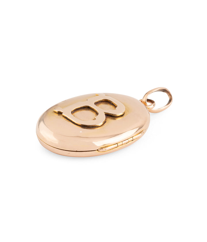 Pendentif-ancien-porte-photo-or-Lucio-Caillou-Paris