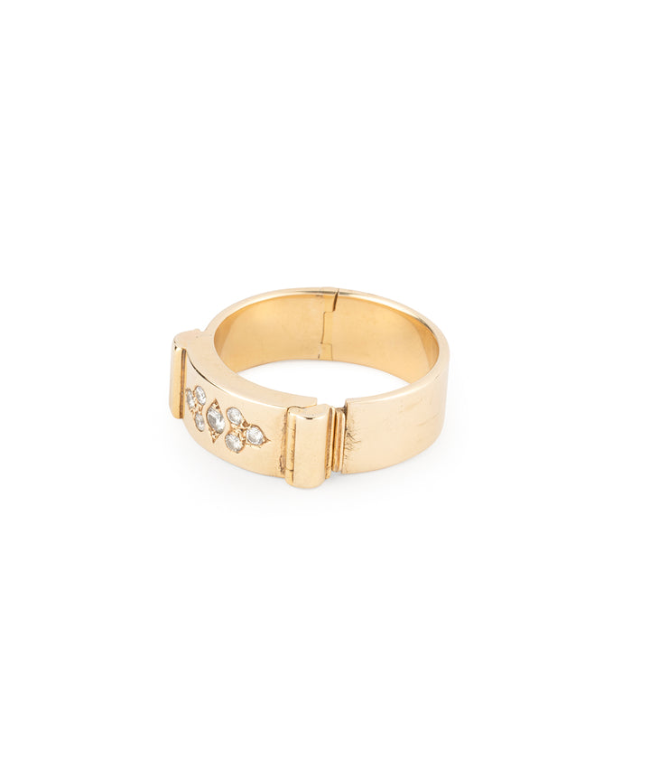 Retro-ring-diamonds-18k-gold-Reda-Caillou-Paris